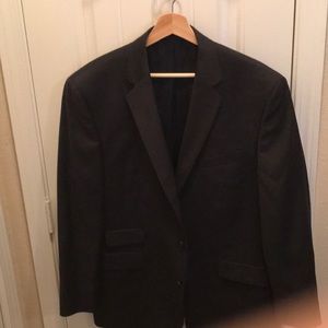 Sport coat